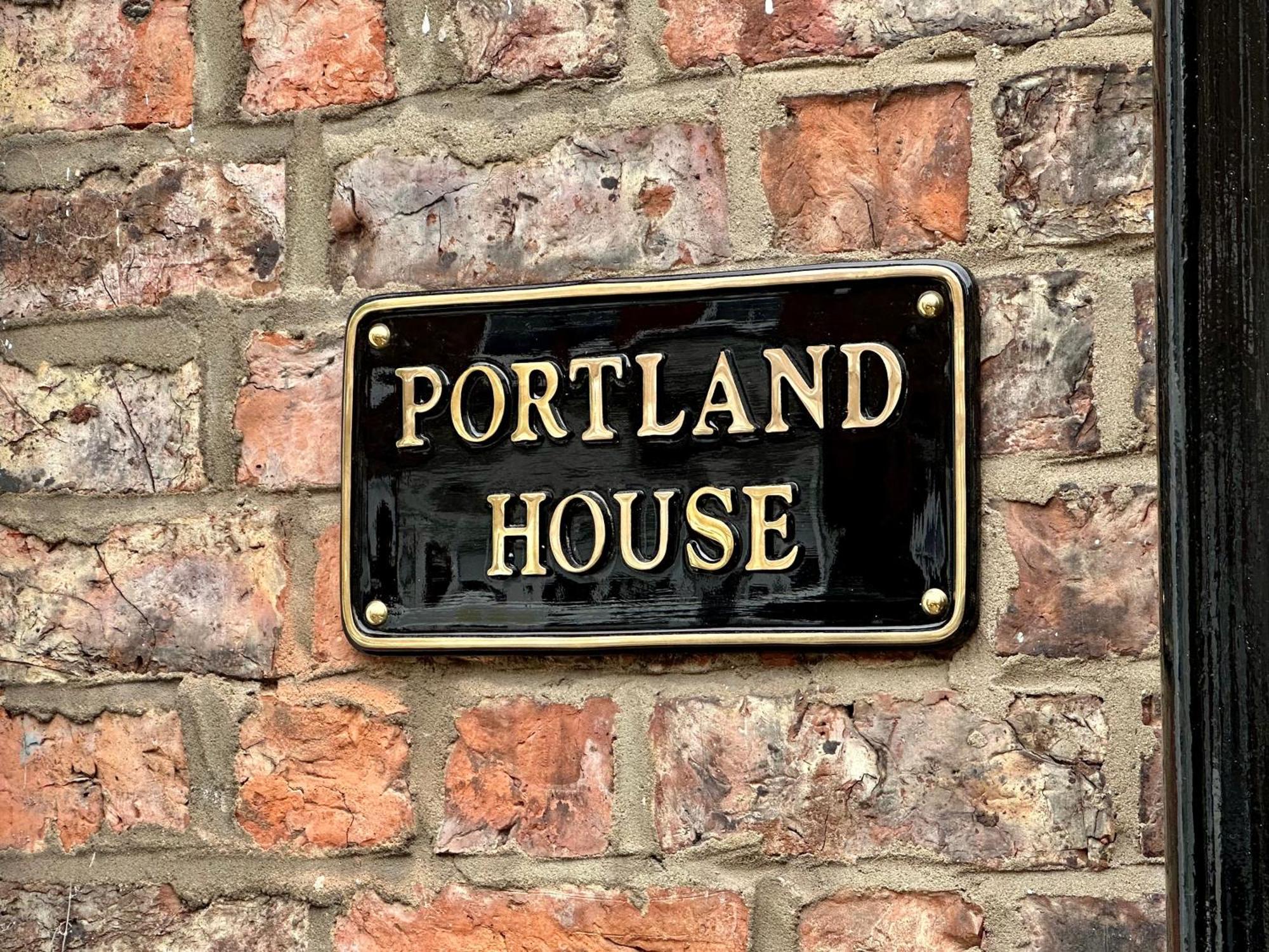 Apartament Minster Heights York Zewnętrze zdjęcie